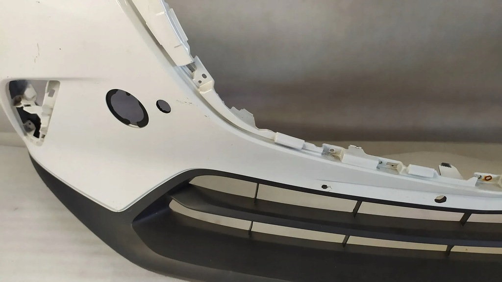 фото №15, Бампер перед передний mazda cx-3