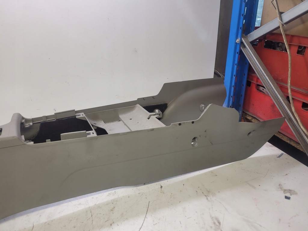 фото №7, Тунель середній audi a3 8p lift 2 din 8p1863244