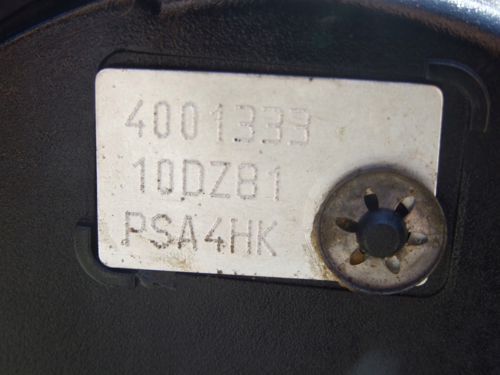 Двигатель комплектный  citroen c-crosser 2.2d hdi psa4hk Киев