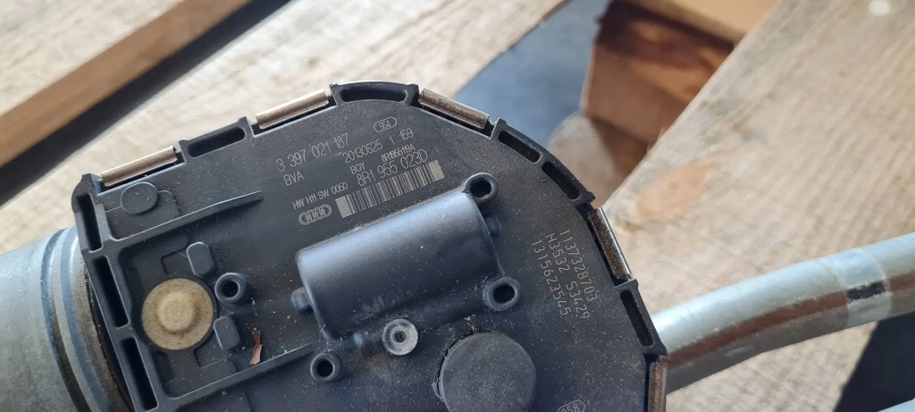 фото №11, Sq5 8r q5 корпус фильтра воздуха 3.0 tfsi 8k0133837q