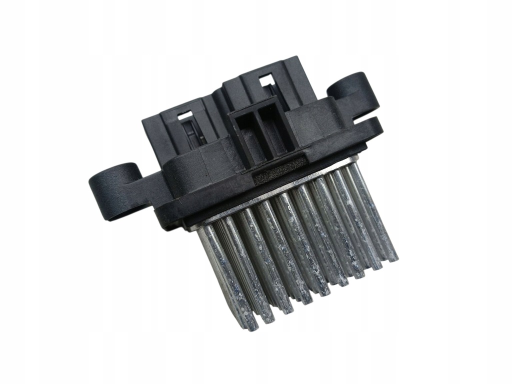 фото №1, Резистор резистор вентилятор салона opel astra k v 13506209