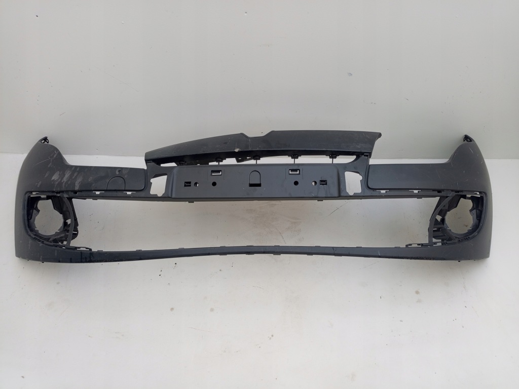 Renault megane iii 3 lift 2012- бампер перед передний ÷ Оригинал