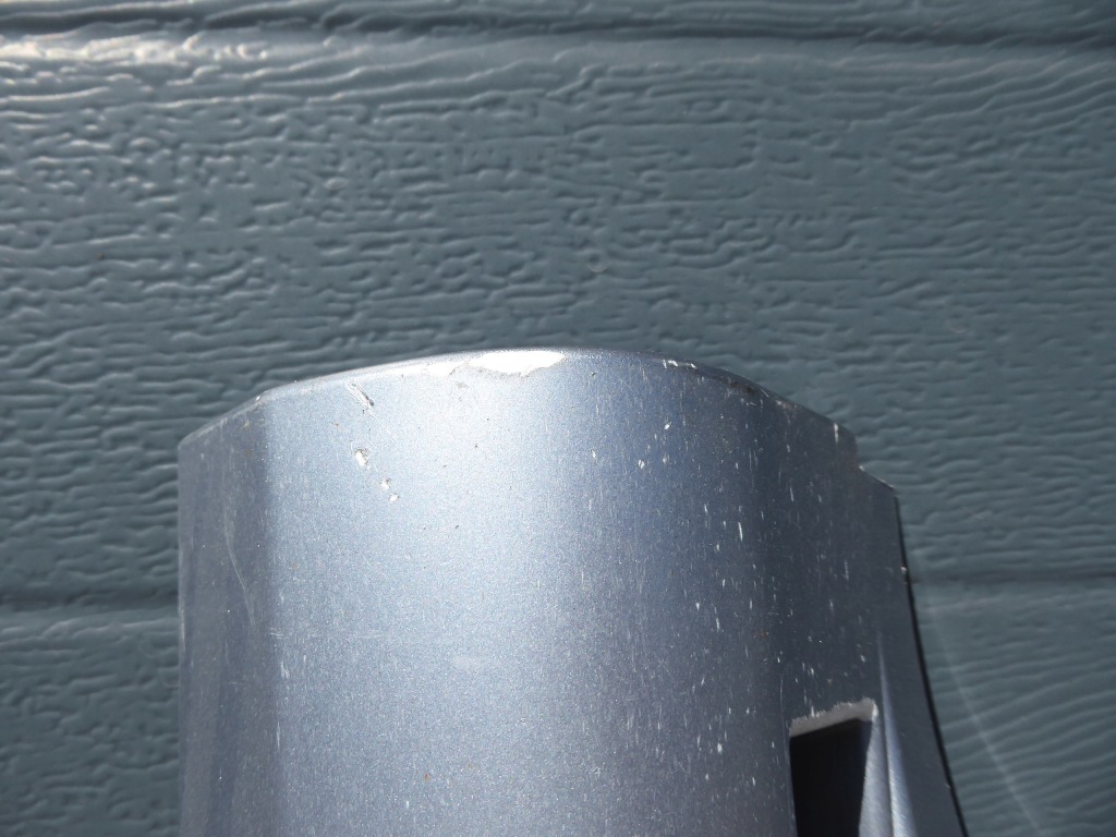 фото №4, Молдинг поріг ліва поріг z163 opel signum