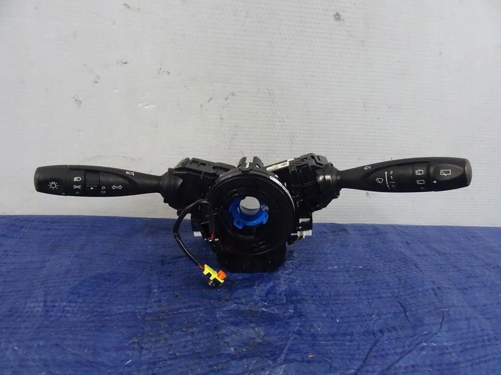 фото №1, Перемикач комбінований hyundai i10 ii lift