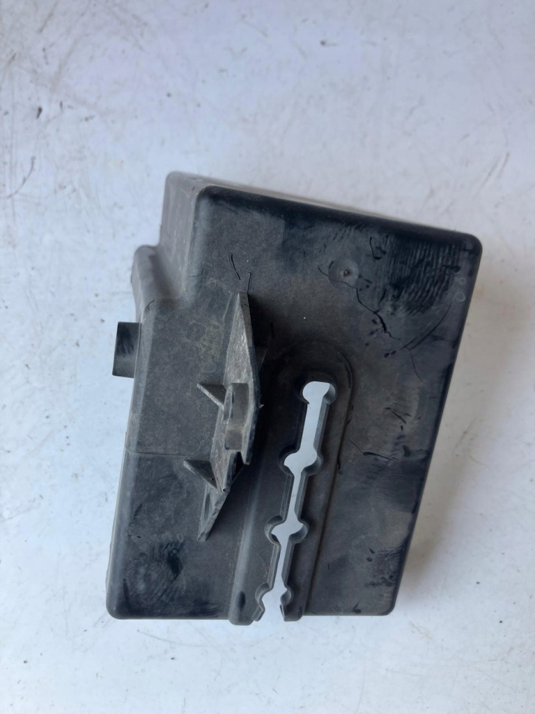 фото №1, Защита насоса abs citroen c3 iii 9812553580