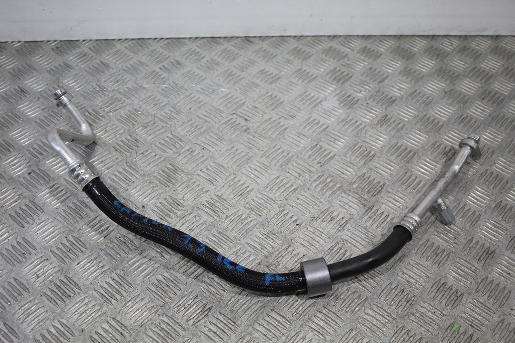 фото №1, Wąż шланг кондиционера renault captur lift