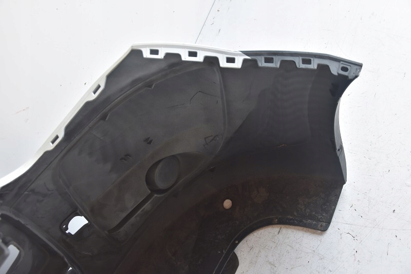 фото №3, Fiat doblo iii бампер