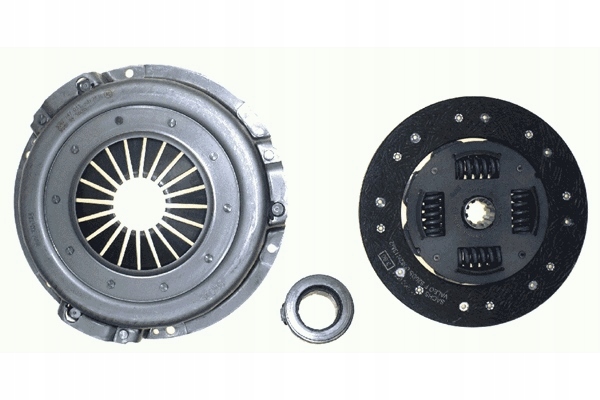 фото №2, Sachs 3000 460 001 набор сцепление