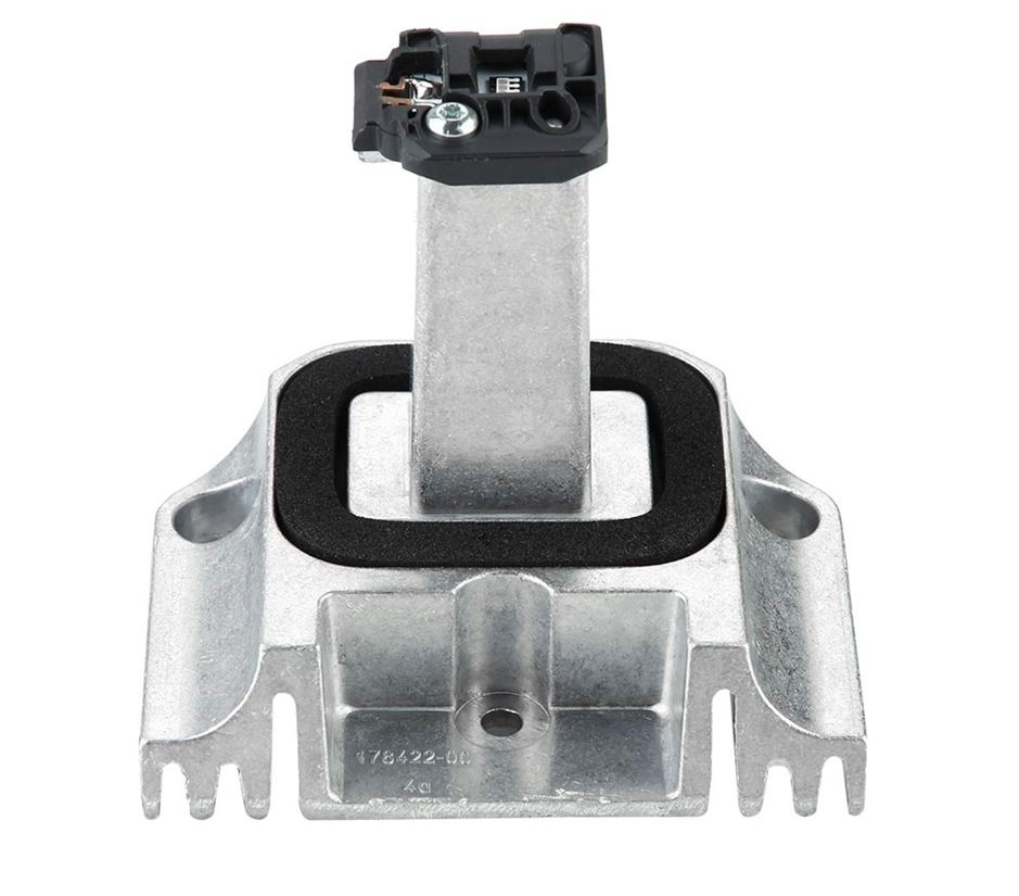 Модуль фонари led bmw кольца f20 f21 7296905 autokomp в Украине