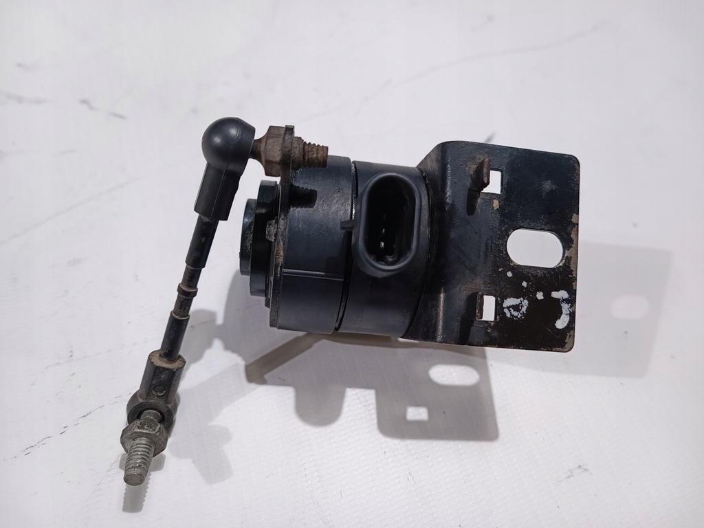 фото №5, Датчик подвеска перед левый chevrolet corvette c6