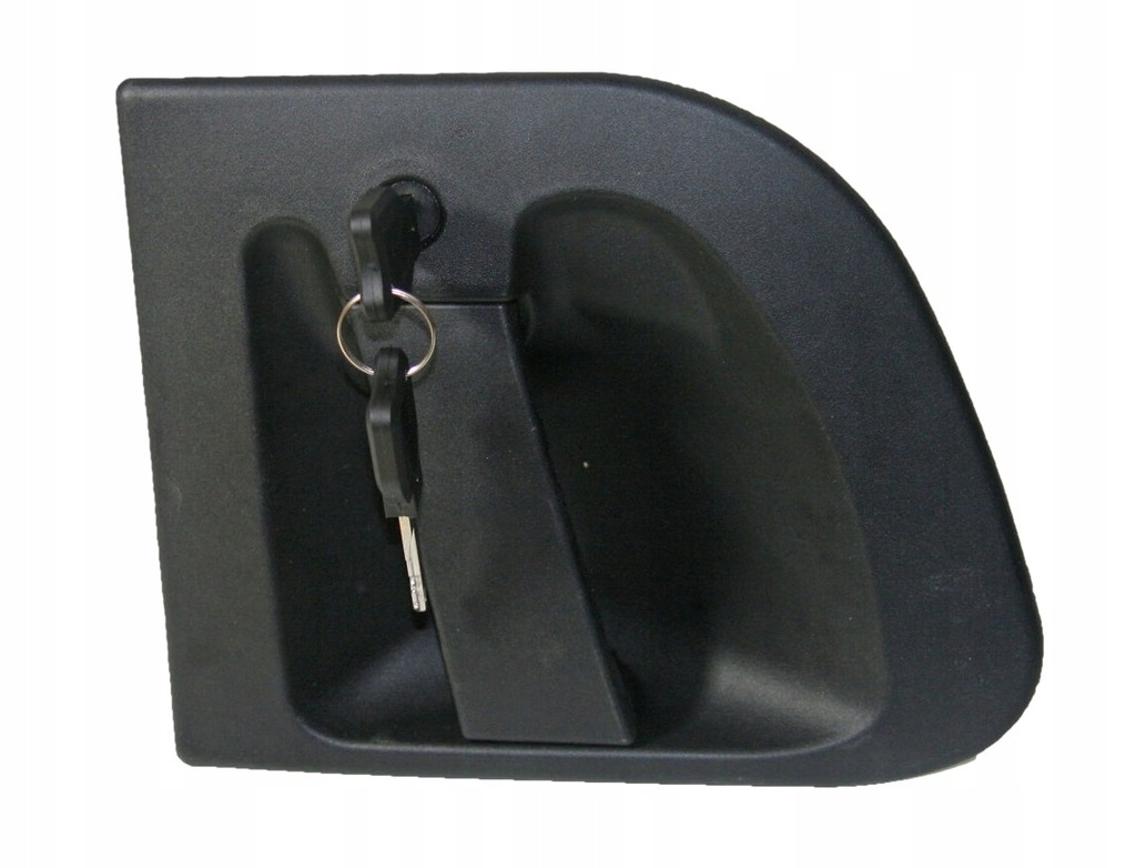 фото №1, Ручка двері renault premium midlum kerax правий kpl