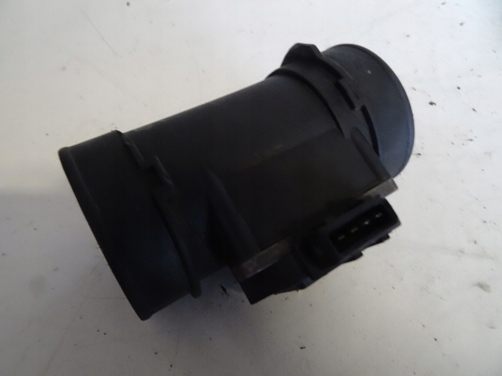 фото №1, Витратомір повітря opel vectra b 90411957