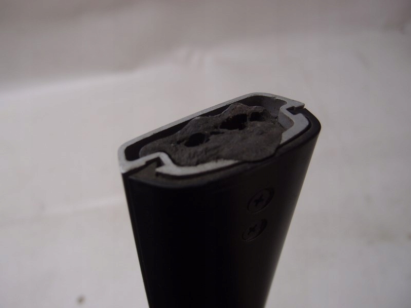 фото №9, Рейлинг крышный левый kia stonic 2017r