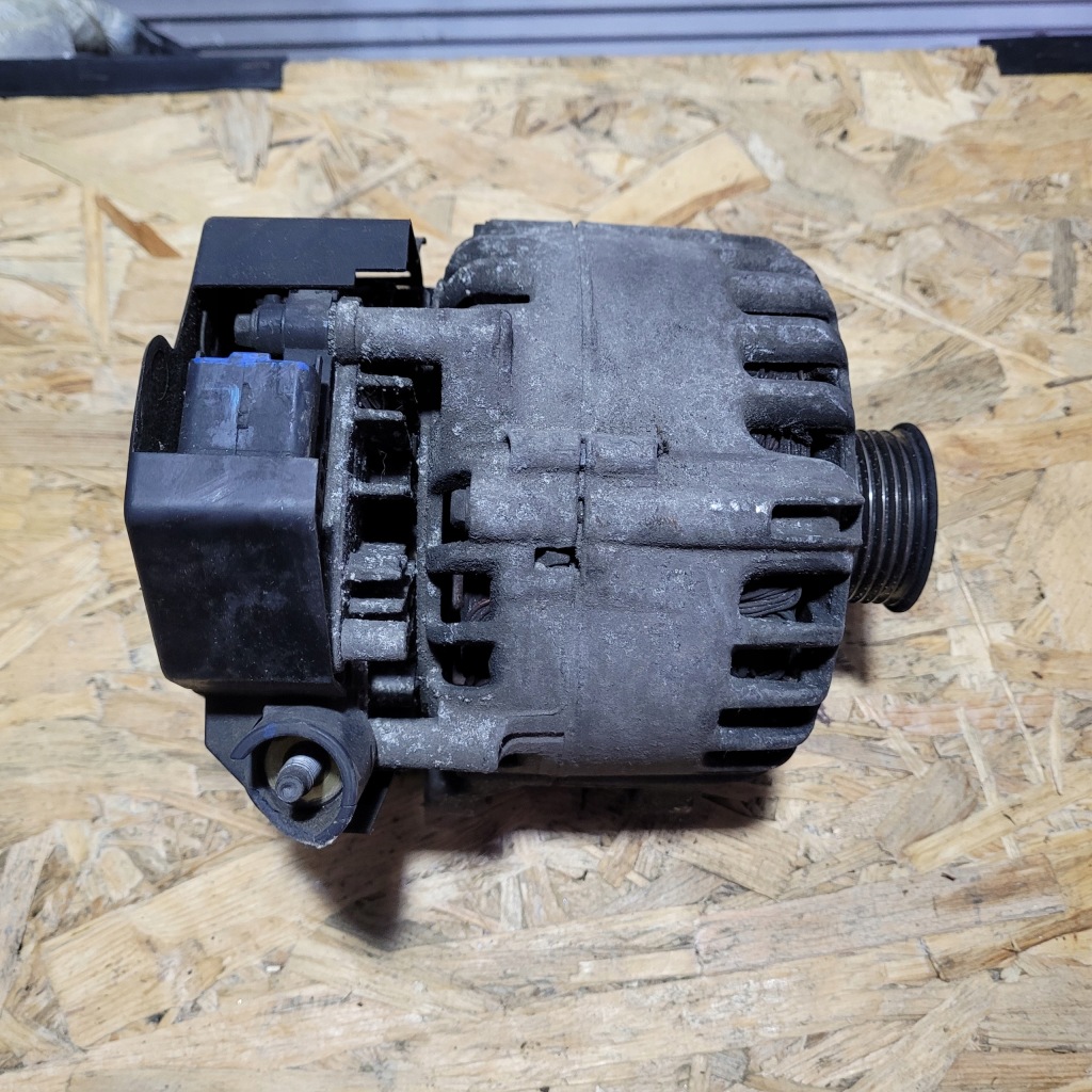 Купити Генератор запуск стоп psa 9807995580 2.0 bluehdi