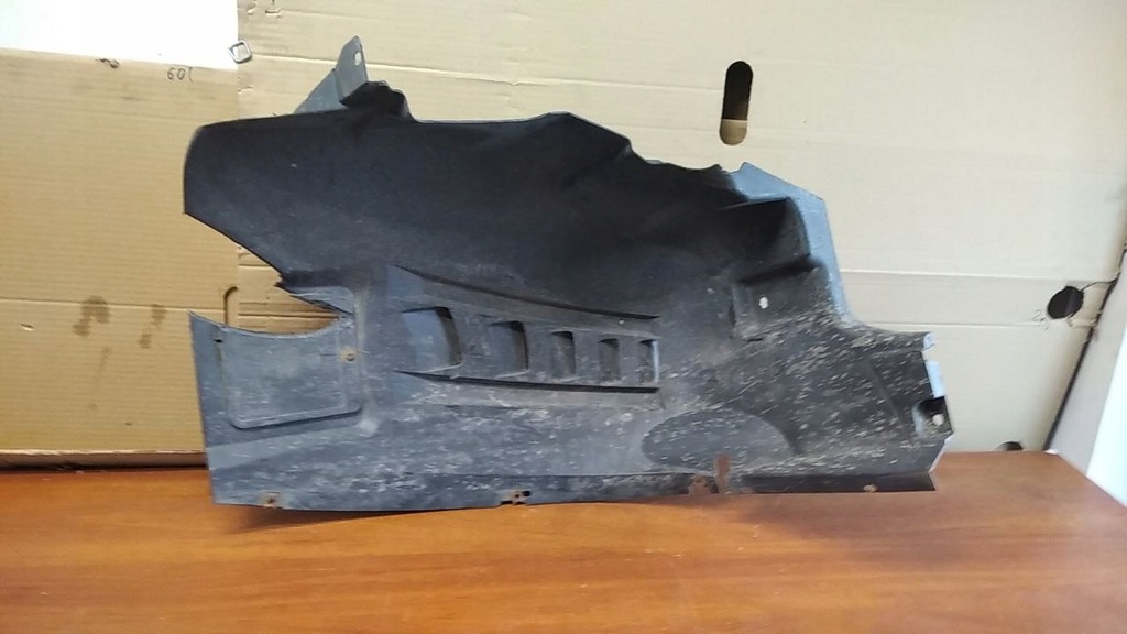 фото №6, Citroen jumper boxer ii 06-14 van підкрилок праве перед 1306372070