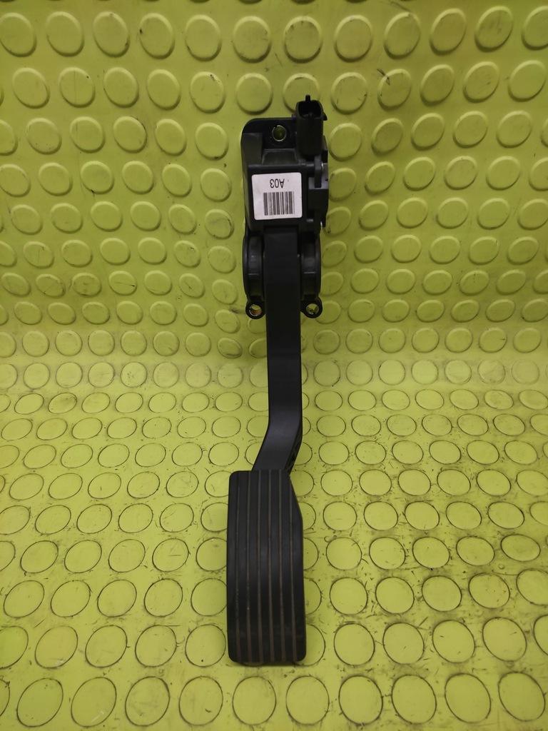 фото №1, Hyundai matrix потенціометр педаль газу 0281002544