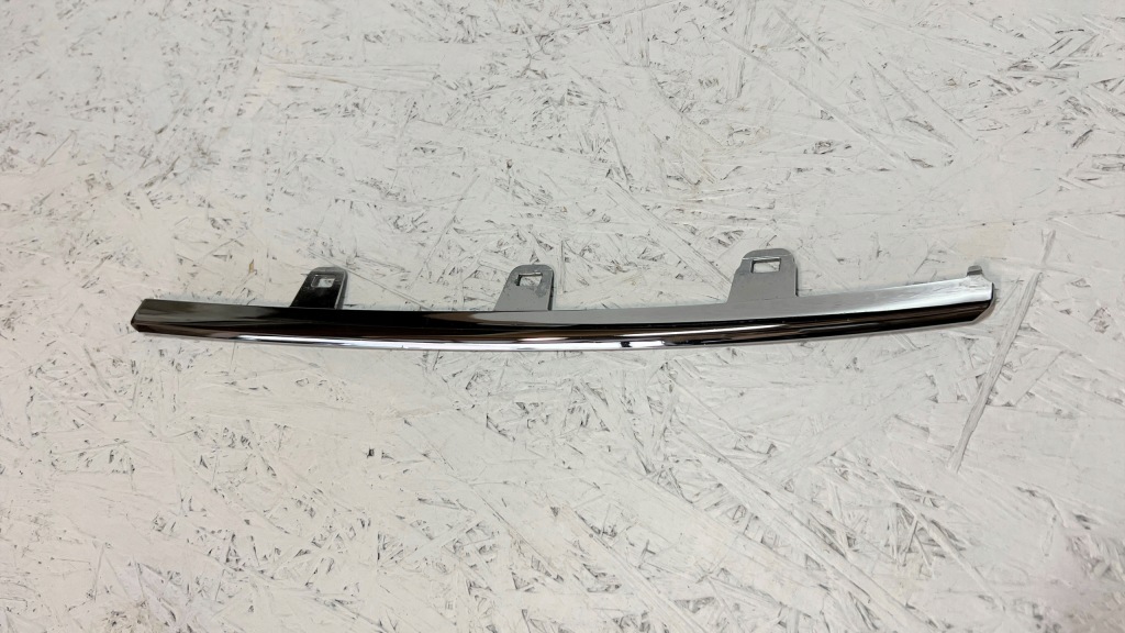 фото №1, Vw golf 8 viii 5h0 молдинг хром решётка левая 5h0853767a