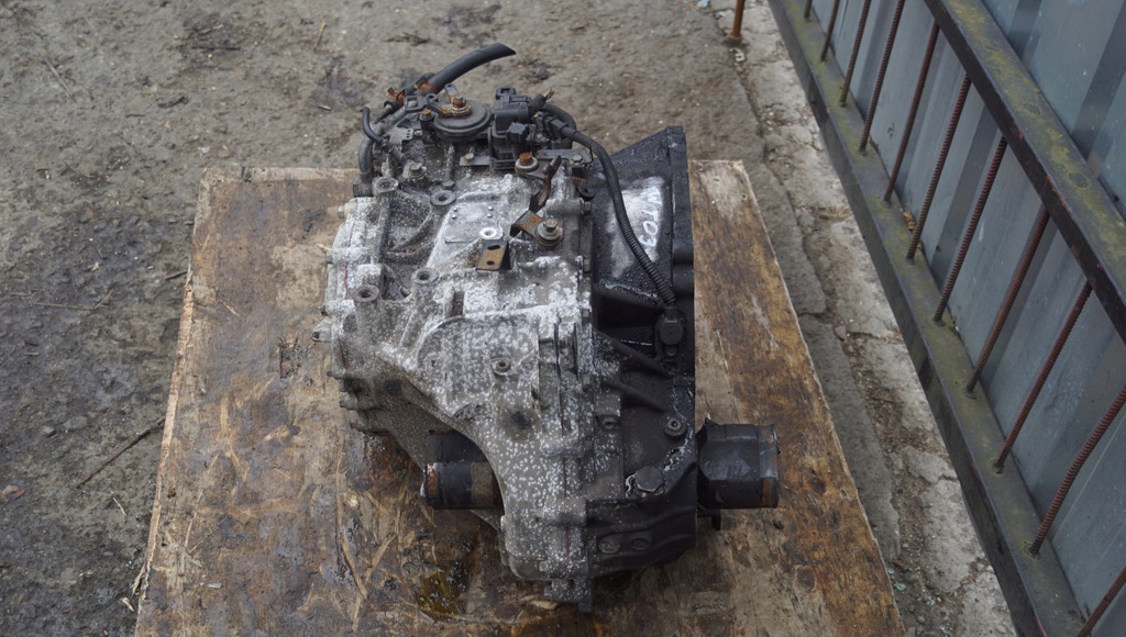 фото №12, Коробка передач передач hyundai i40 1.7 crdi автоматична коробка передач wt03