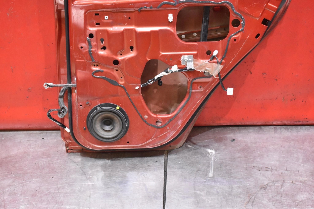 фото №15, Дверь правое задняя задние zfmc suzuki swift 4 iv mk6 04-10