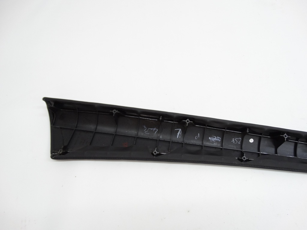 фото №13, Aston martin db9 virage панель двері лівих оббивка 4g43-202b-01-aa