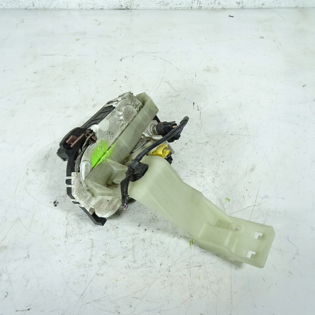 фото №2, Jeep compass замок дверь перед правый