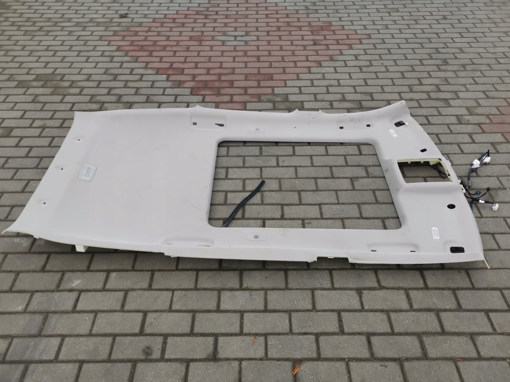 фото №1, Nissan rogue x-trail t33 2021 pdsufitka панорама дах