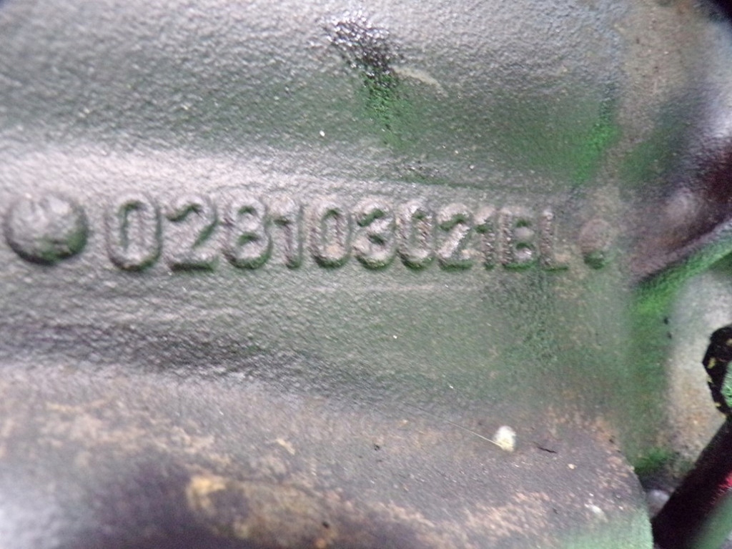 фото №7, Audi a6 c5 1.9 tdi двигатель avg film