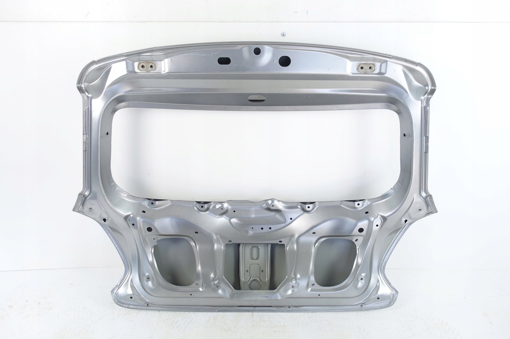 фото №9, Suzuki swift mk8 viii 2017- кришка багажника кришка багажника задня