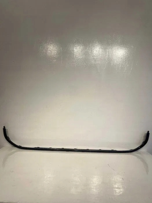 фото №1, Молдинг решітка радіатора хром black mini f56 lift 20-