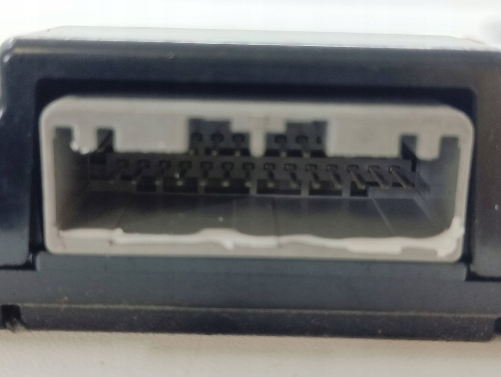 фото №5, Honda accord 2009 модуль / блок управления bluetooth