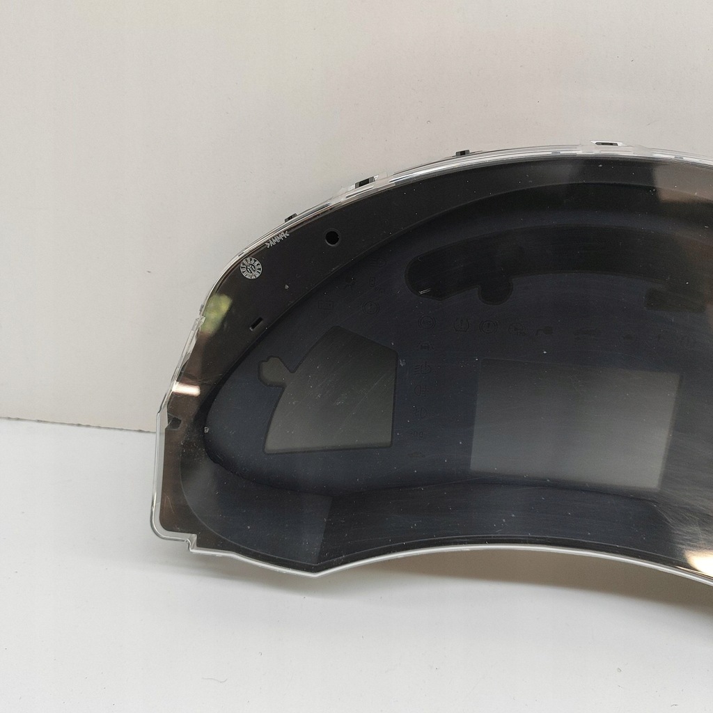 фото №6, Nissan leaf i ze0 2016 счетчик / спидометр