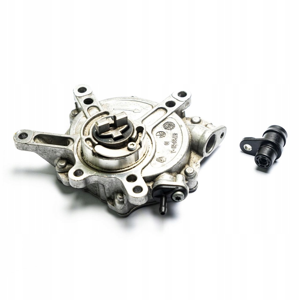 фото №7, Набор ремонтный насоса вакуумной mercedes m276 w212 w205 w166, a2762300065