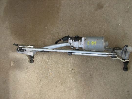 фото №1, Механизм дворник bmw 3 e90 e91 2009 rok.
