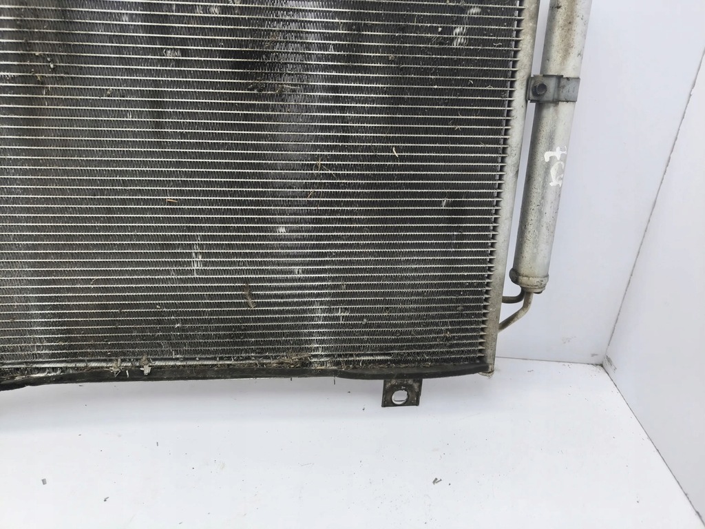 фото №8, Mazda cx-5 ii 2020 конденсатор / радиатор кондиционера