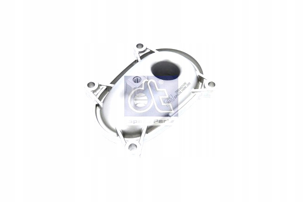 фото №3, Крышка корпус термостата scania f k k bus l/p g r s n bus p g r t