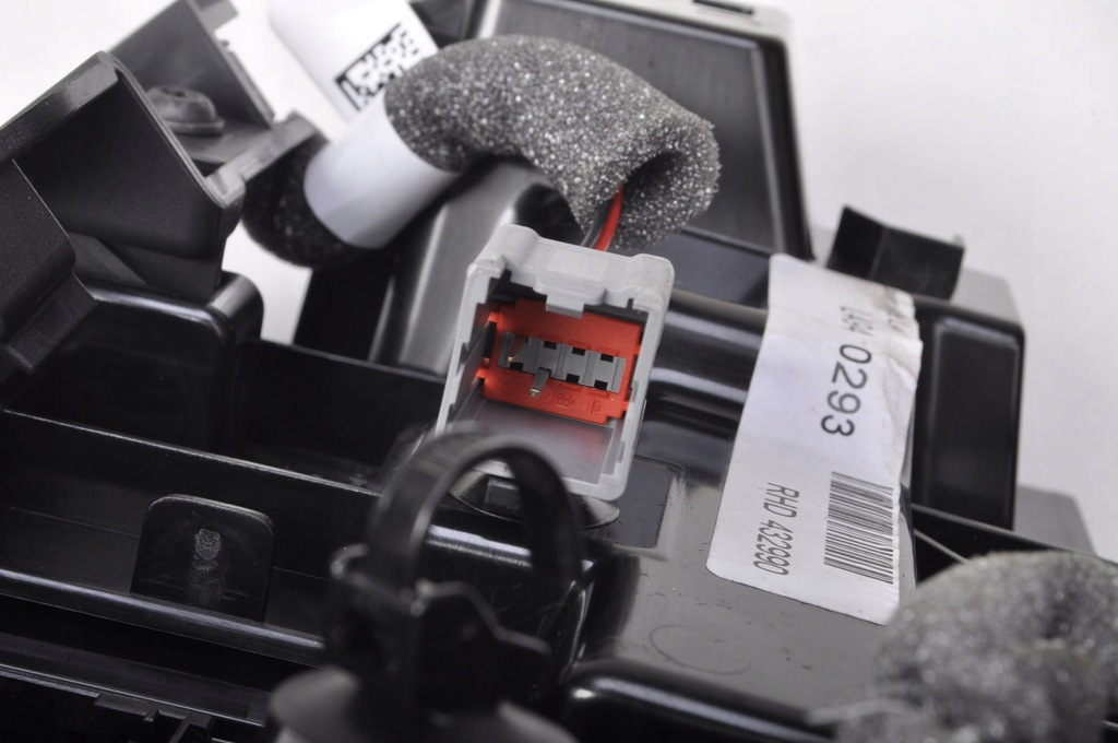 фото №11, Land rover range rover ii l494 дисплей экран