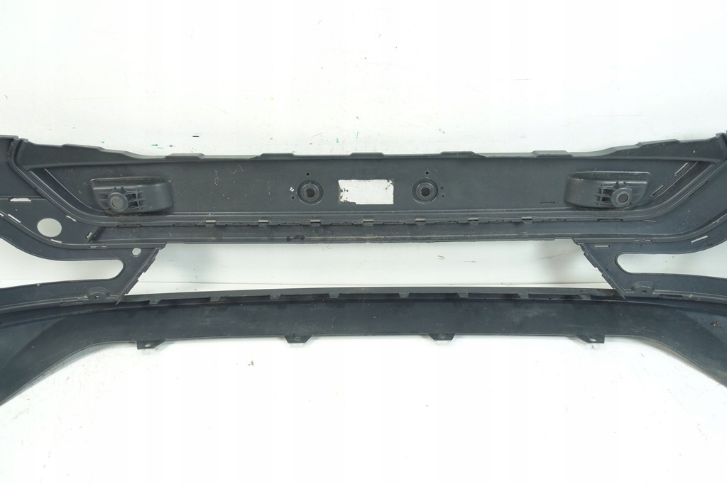 фото №8, Бампер перед передний ford transit custom