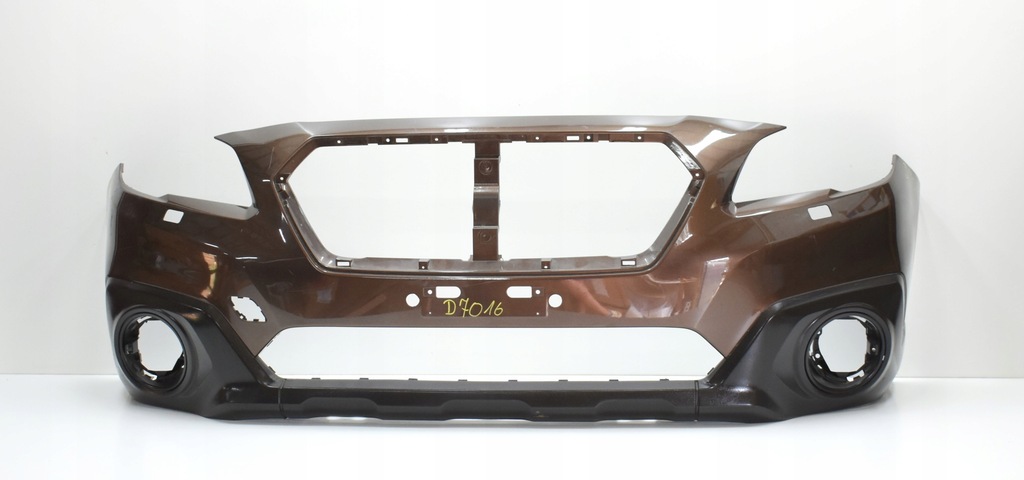 фото №1, Subaru outback v 5 бампер перед передний org