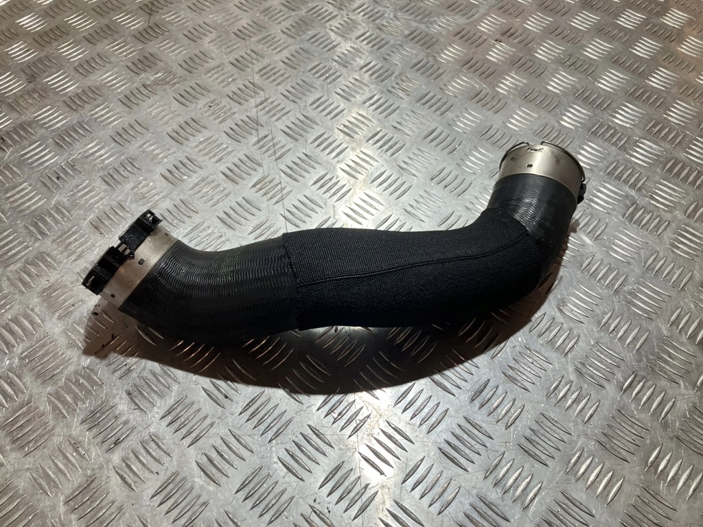 фото №1, Шланг труба воздуха bmw 1 f40 1.5 d