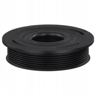 Febi bilstein 32133 шкив, wał коленчатый Доставка