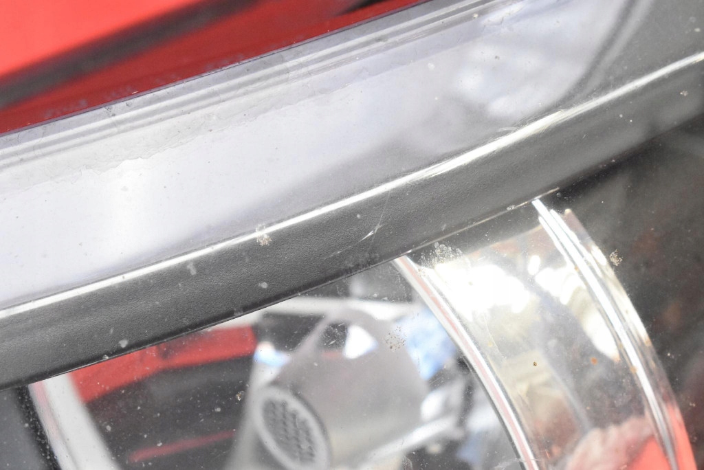 фото №13, Фара лівий лампа перед eu 5n1941005 vw tiguan 1 i 11-17