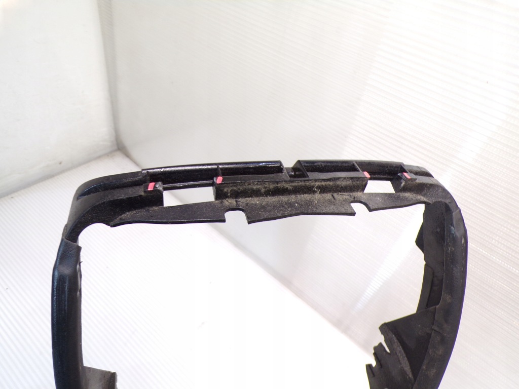 Підлокітник тунель mercedes w215 cl рестайлінг  чорний amg Київ