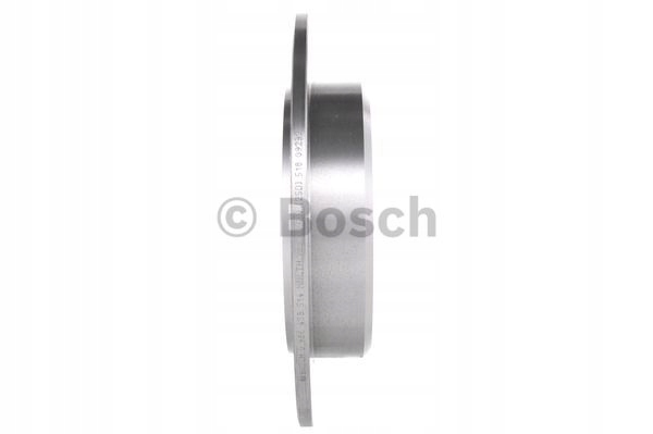 Гальмівні диски гальмівні bosch 986 478 514 Зі Шроту