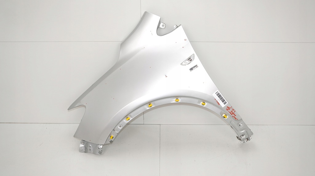 фото №1, Крыло левый перед opel mokka 12-16r gan