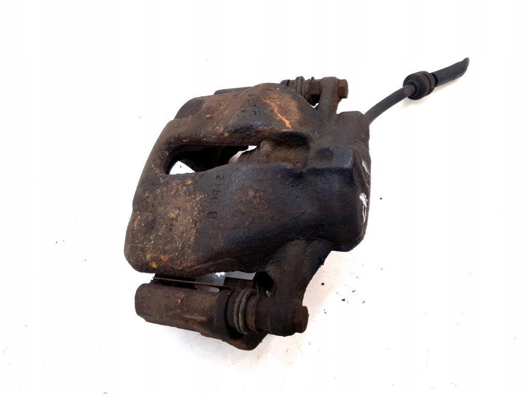 фото №1, Суппорт правый перед fiat croma ii 2.4 d