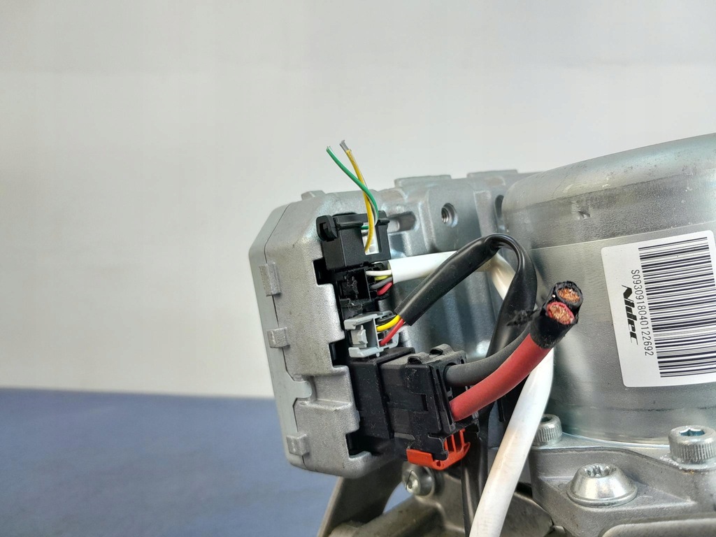 фото №4, Megane iv колонка усилитель электрический