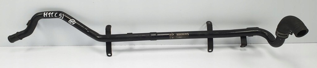 фото №1, Трубка охлаждение правая mercedes w221 s600 5.5 v12