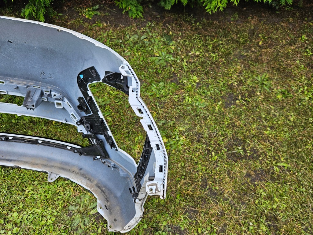 фото №13, Бампер перед hyundai kona ii ev 23-