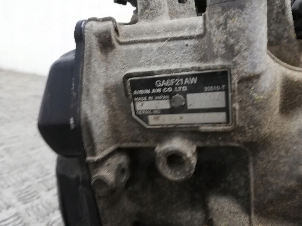 фото №8, Bmw 2 f45 2017 полный коробка передач