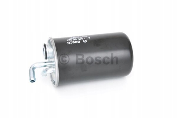 Bosch f 026 402 827 фільтр пального Зі Шроту